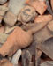 Археология войны. Возвращение из небытия: Реставрация и восстановление античных памятников, перемещенных в результате Великой Отечественной войны