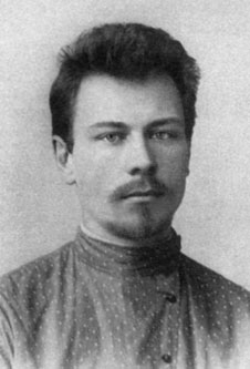 G.L.Yakovlev (1876-1945)