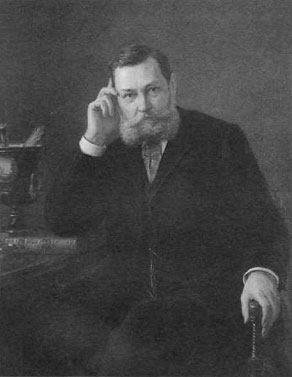А. О. Карелин Портрет Н. И. Васильева.